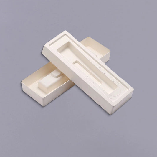 Beauty Device Smooth Lining Eco-Friendly Paper Tray - Otarapack
