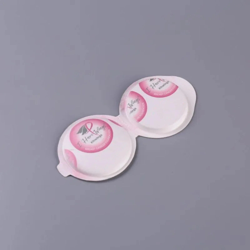 Cosmetics Molded Pulp Box Eco-friendly Makeup Packaging - Otarapack