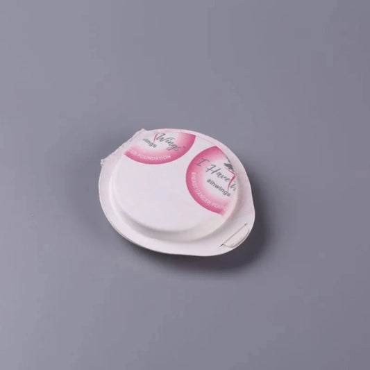 Cosmetics Molded Pulp Box Eco-friendly Makeup Packaging - Otarapack