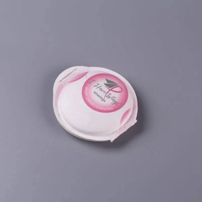 Cosmetics Molded Pulp Box Eco-friendly Makeup Packaging - Otarapack