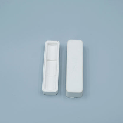 Biodegradable 5ml 10ml Perfume Sample Box - Otarapack