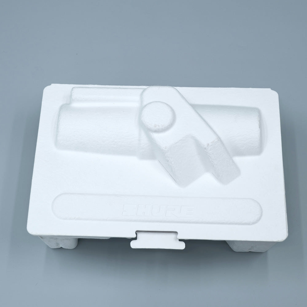 Biodegradable Custom Pulp Molded 3C Products Packaging - Otarapack
