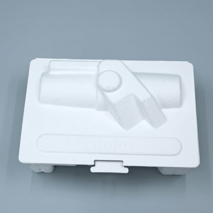 Biodegradable Custom Pulp Molded 3C Products Packaging - Otarapack