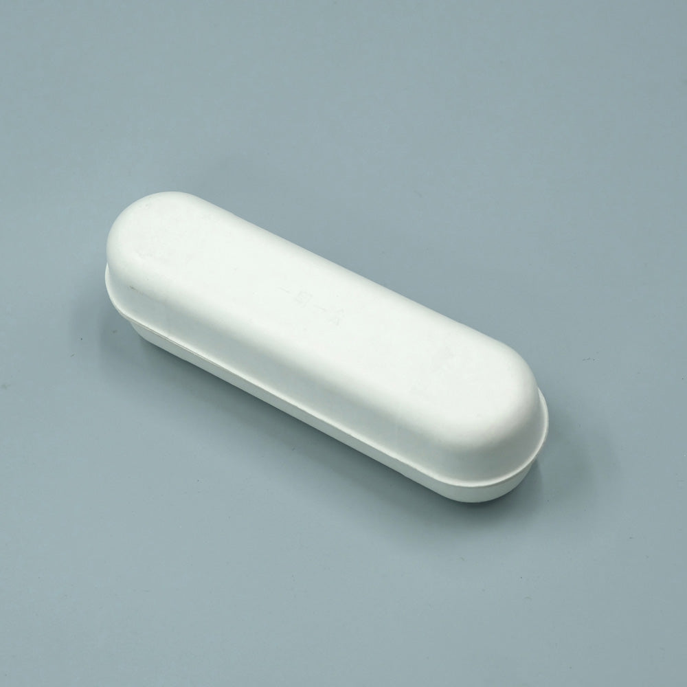Arced Edge Biodegradable Eco-Friendly Packaging Box - Otarapack
