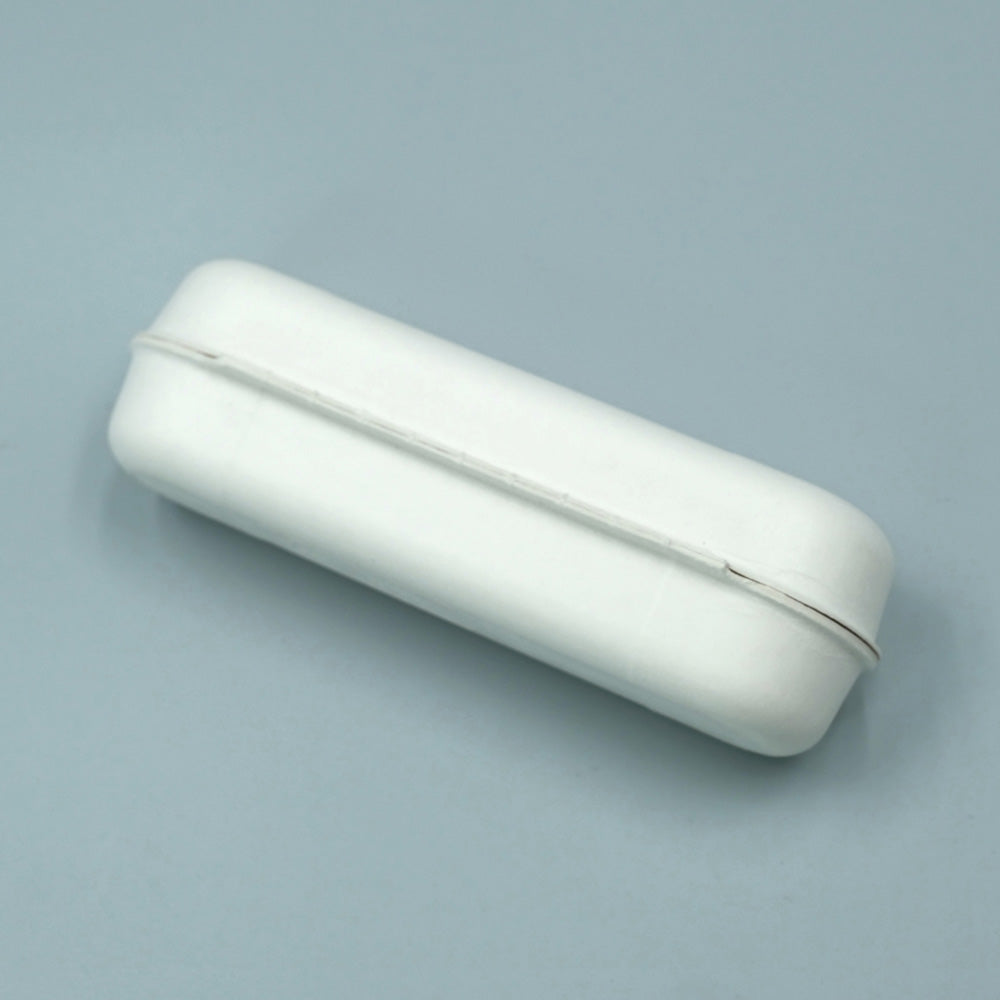 Arced Edge Biodegradable Eco-Friendly Packaging Box - Otarapack