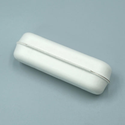 Arced Edge Biodegradable Eco-Friendly Packaging Box - Otarapack