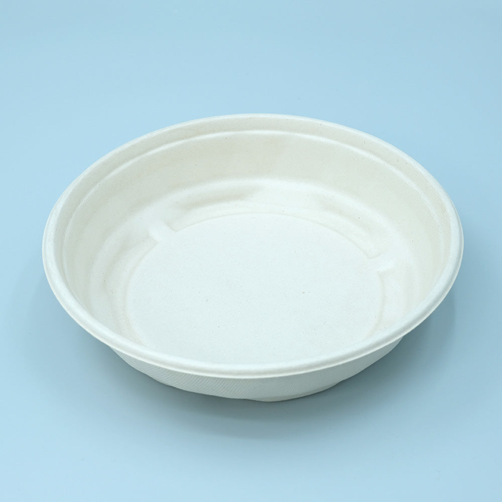 Biodegradable Fried Food French Fries Packaging Box - Otarapack