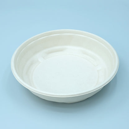 Biodegradable Fried Food French Fries Packaging Box - Otarapack
