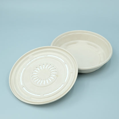 Biodegradable Fried Food French Fries Packaging Box - Otarapack
