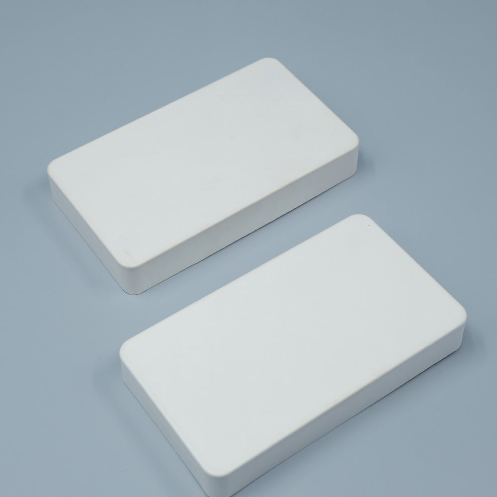 Biodegradable Molded Pulp Packaging Boxes For Shirt Clothes - Otarapack
