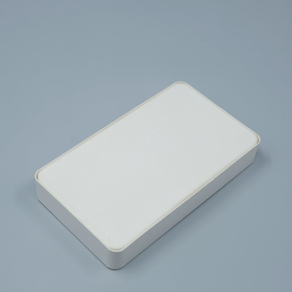 Biodegradable Molded Pulp Packaging Boxes For Shirt Clothes - Otarapack