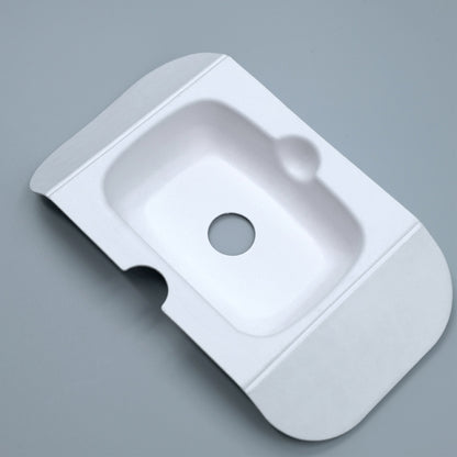Biodegradable Paper Plup Molded Insert Tray For iWatch - Otarapack