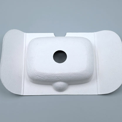 Biodegradable Paper Plup Molded Insert Tray For iWatch - Otarapack
