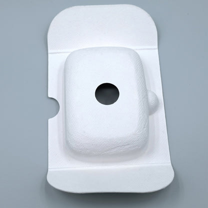Biodegradable Paper Plup Molded Insert Tray For iWatch - Otarapack