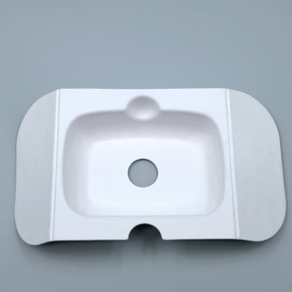 Biodegradable Paper Plup Molded Insert Tray For iWatch - Otarapack