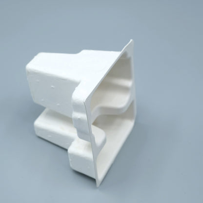 Biodegradable Pulp Molded Insert For 3C Products - Otarapack