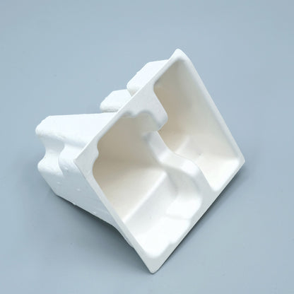 Biodegradable Pulp Molded Insert For 3C Products - Otarapack