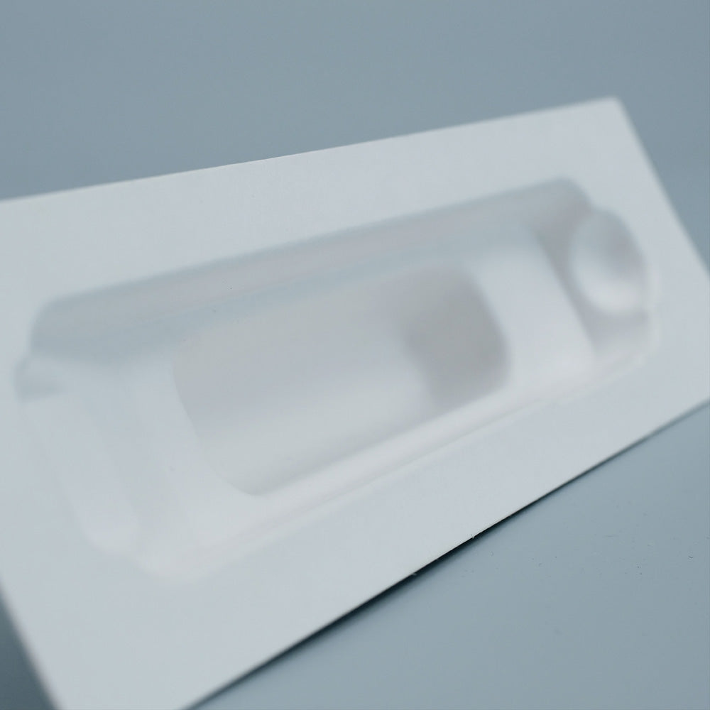 Biodegradable Pulp Molded Skincare Bottle Insert - Otarapack