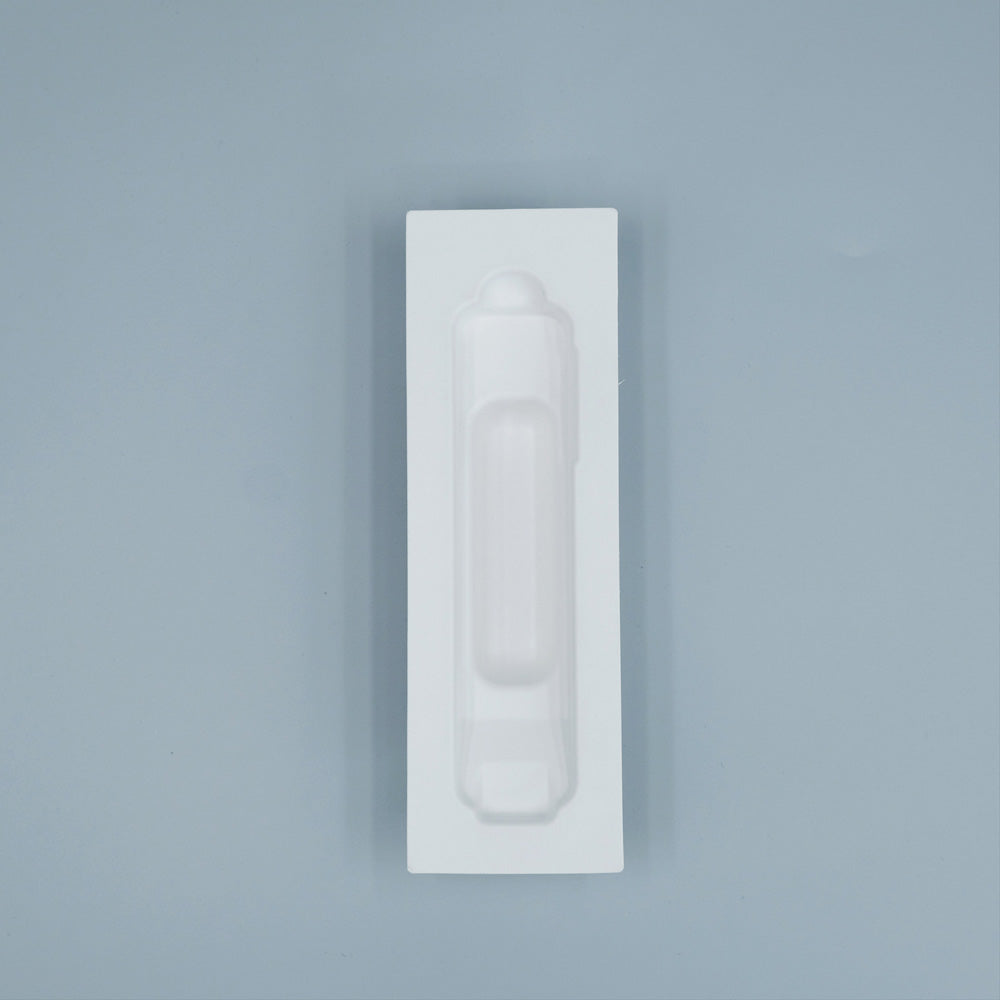 Biodegradable Pulp Molded Skincare Bottle Insert - Otarapack