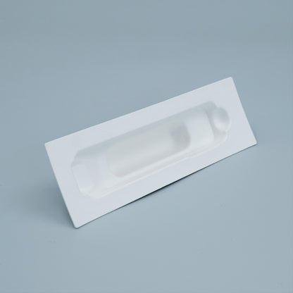 Biodegradable Pulp Molded Skincare Bottle Insert - Otarapack