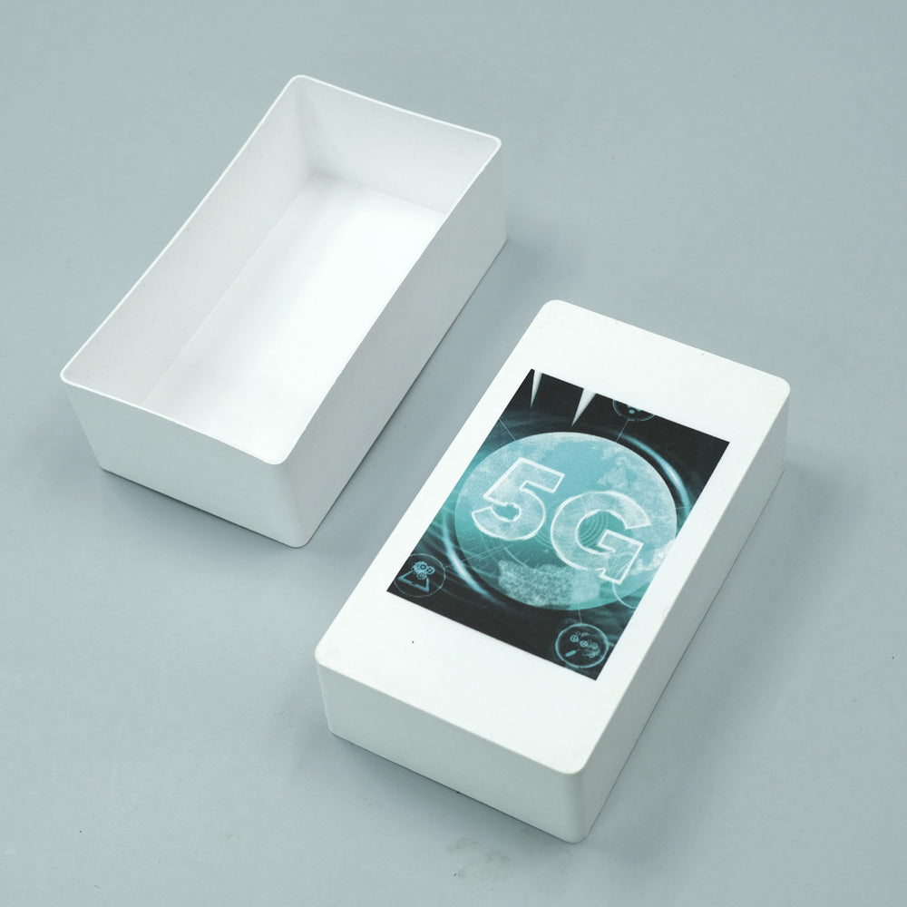 Biodegradable Pulp Molded Smart Phone Packaging Box - Otarapack