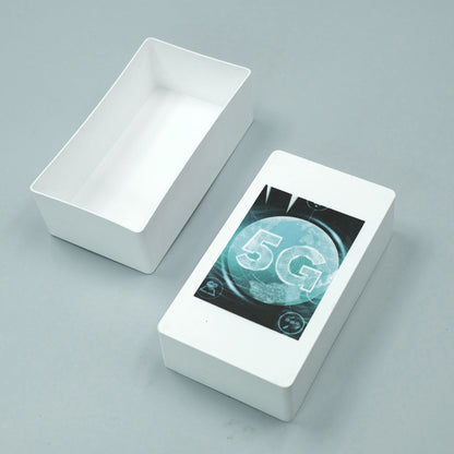 Biodegradable Pulp Molded Smart Phone Packaging Box - Otarapack