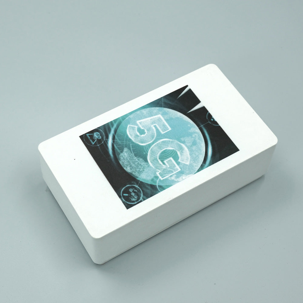 Biodegradable Pulp Molded Smart Phone Packaging Box - Otarapack