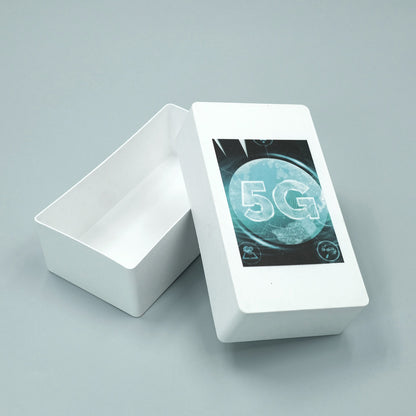 Biodegradable Pulp Molded Smart Phone Packaging Box - Otarapack