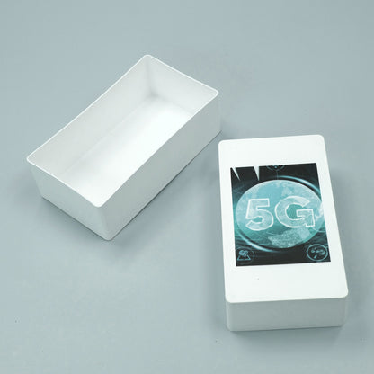 Biodegradable Pulp Molded Smart Phone Packaging Box - Otarapack