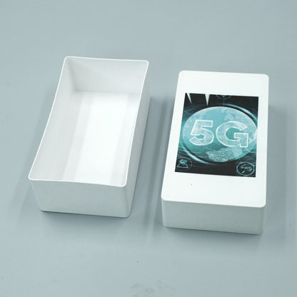 Biodegradable Pulp Molded Smart Phone Packaging Box - Otarapack