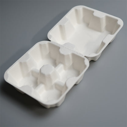 Biodegradable Pulp Premium Egg Caddy Packaging - Otarapack