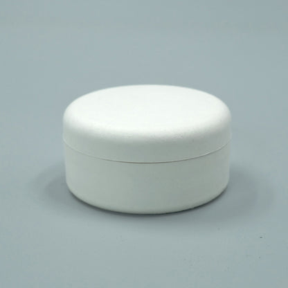 Biodegradable Sugarcane Paper Loose Powder Container - Otarapack
