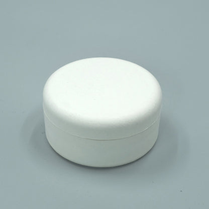 Biodegradable Sugarcane Paper Loose Powder Container - Otarapack