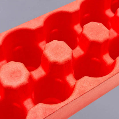Pulp Packaging For Health Supplements - Otarapack