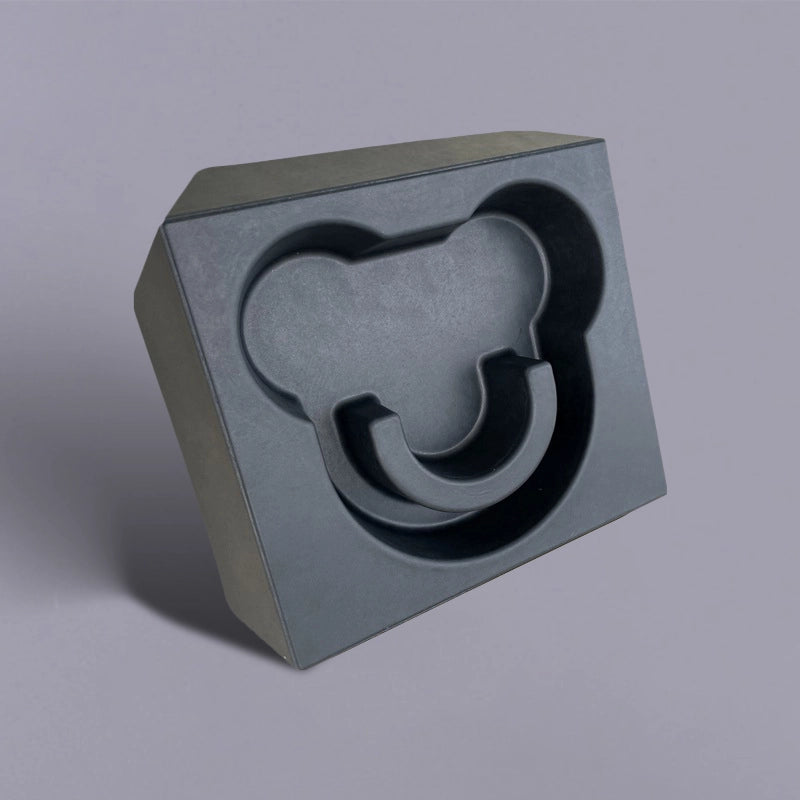Wet-Pressed Bluetooth Headphone Pulp Tray - Otarapack
