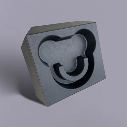 Wet-Pressed Bluetooth Headphone Pulp Tray - Otarapack