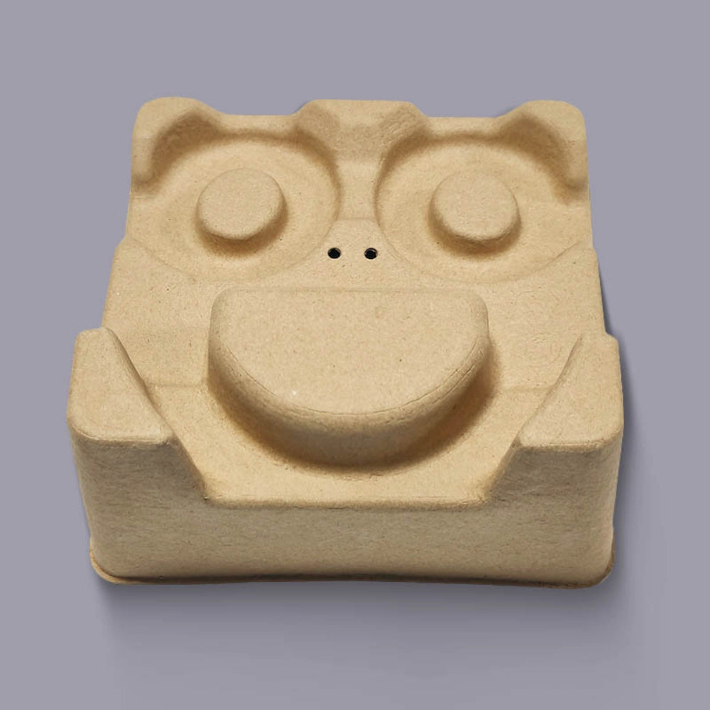 Bluetooth Headphone Eco-friendly Packaging - Otarapack