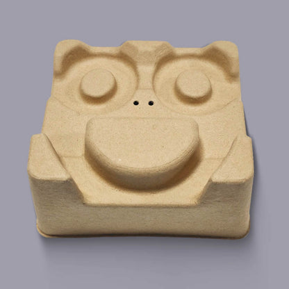 Bluetooth Headphone Eco-friendly Packaging - Otarapack