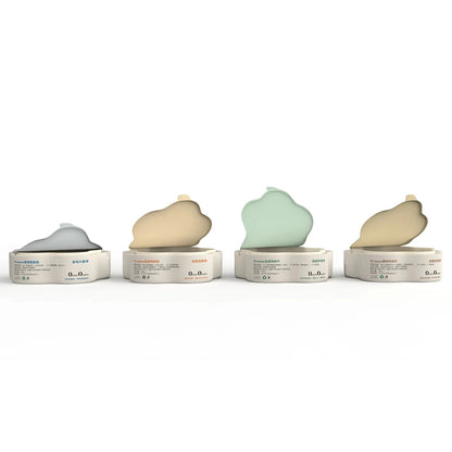 Paw Shaped Lid Compostable Pet Food Container - Otarapack