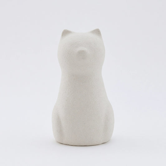 Cat Shape Sustainable Pet Urn Wholesale - Otarapack