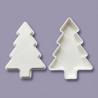 Tree Shaped Pulp Biodegradable Christmas Gift Packaging - Otarapack