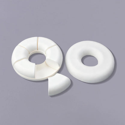 Circular Pulp Molded Round Mooncake Box - Otarapack