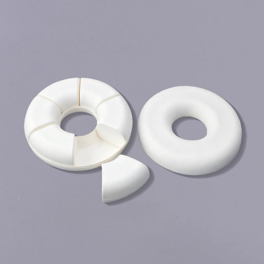 Circular Pulp Molded Round Mooncake Box - Otarapack