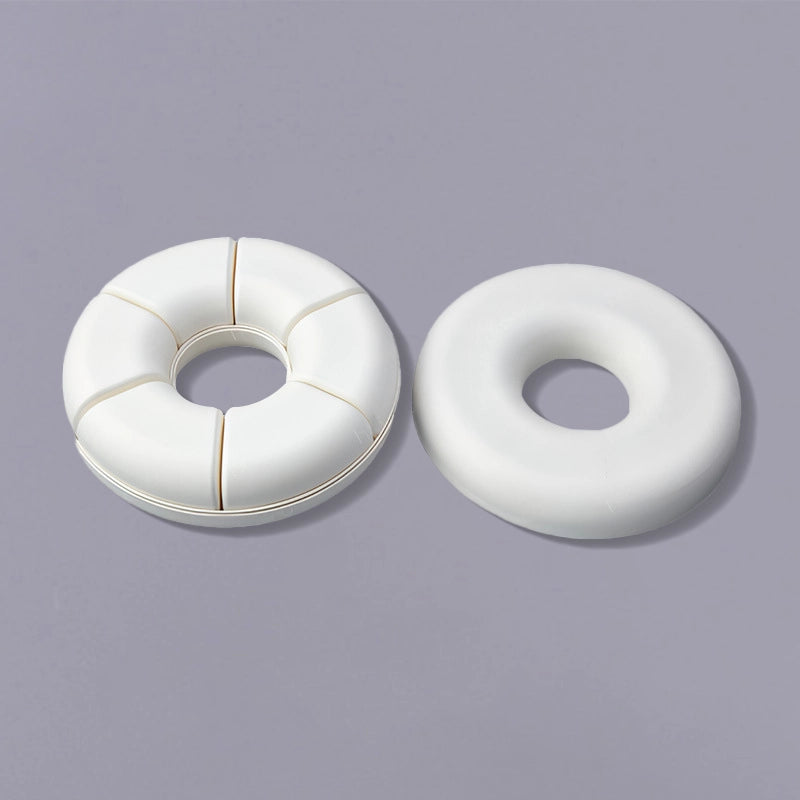 Circular Pulp Molded Round Mooncake Box - Otarapack