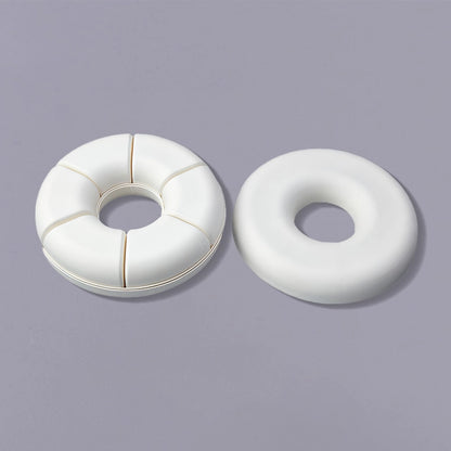 Circular Pulp Molded Round Mooncake Box - Otarapack
