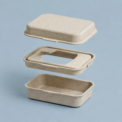 Debossed Biodegradable Perfume Packaging Suppliers