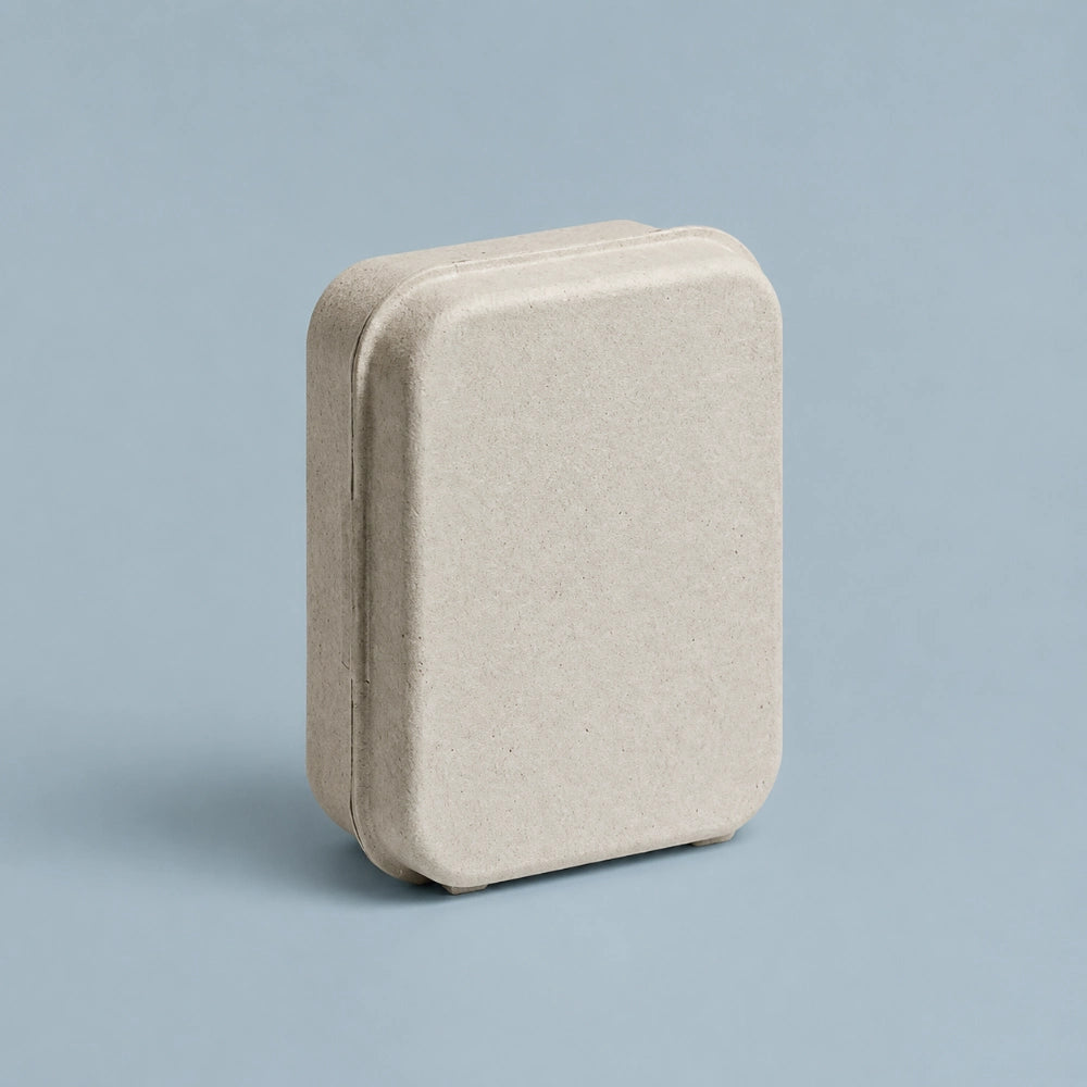Debossed Biodegradable Perfume Packaging Suppliers