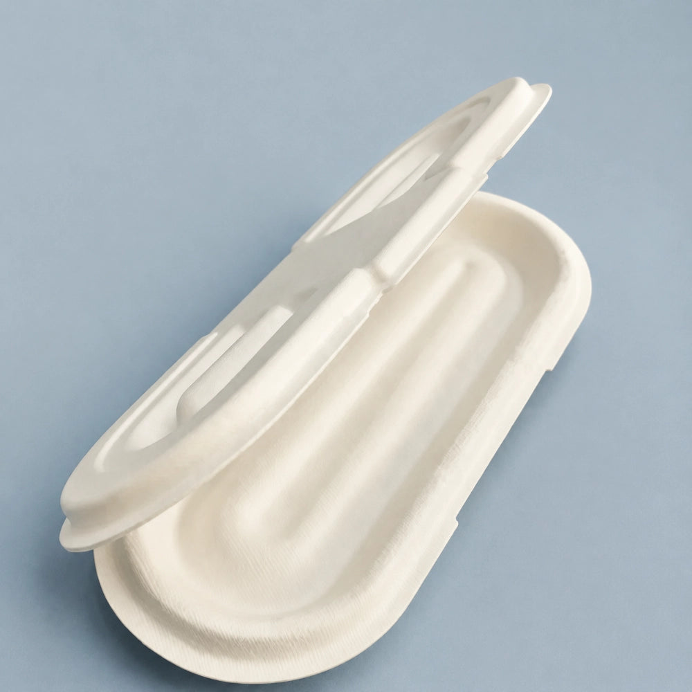Biodegradable Stationery Packaging Manufacturers