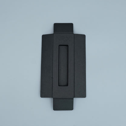 Compostable Black Pulp Molded Packaging Insert For 3C Products - Otarapack