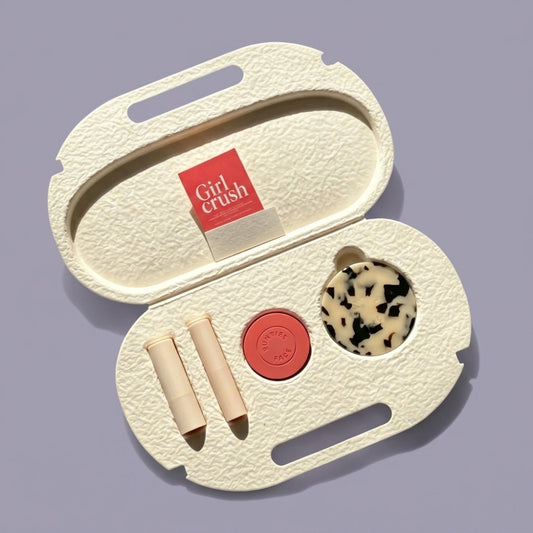 Biodegradable Cosmetics Sets Gift Box Manufacturers